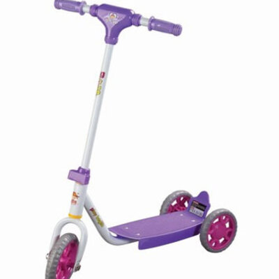 Trotinet za devojčice LB101