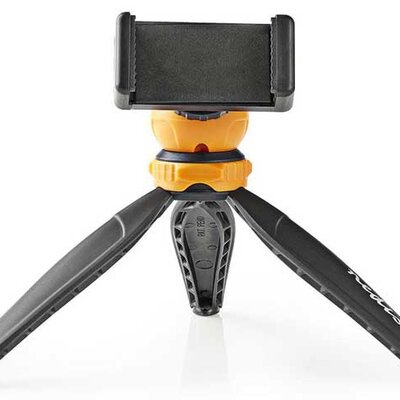 Nedis Tripod Stativ za mobilni telefon ACMT10BK