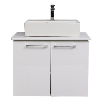 Roper ormarić sa lavaboom Supremo 700BX