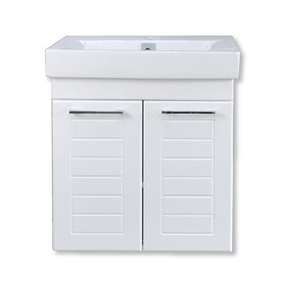 Roper ormarić sa lavaboom Aria 600BX