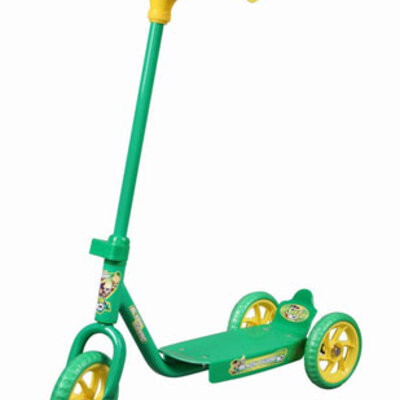 Trotinet Ben10 LB101B