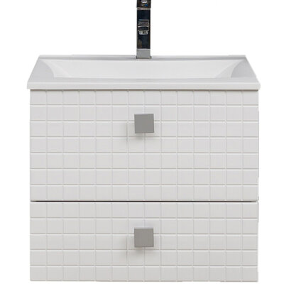 Roper ormarić sa lavaboom Lena 600BX