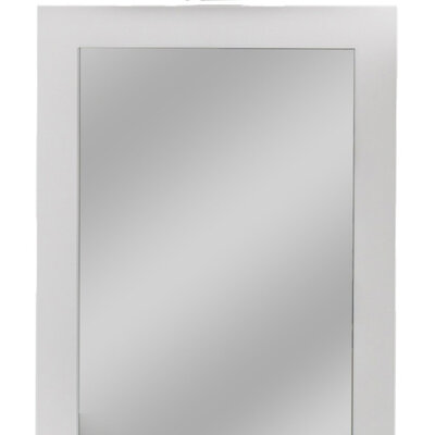 Roper ogledalo sa rasvetom Lena