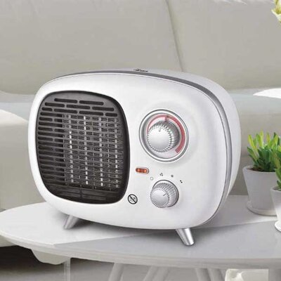 Ardes Grejalica sa funkcijom ventilatora AR4P02V