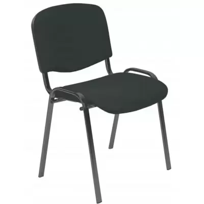 Konferencijska stolica Nowy Styl Iso crna