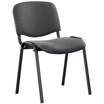 Konferencijska stolica Nowy Styl Iso siva