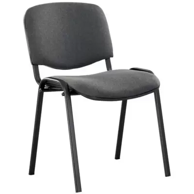 Konferencijska stolica Nowy Styl Iso siva