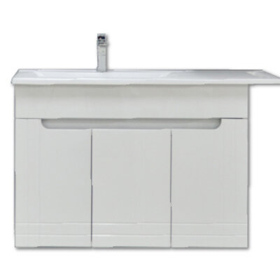 Roper ormarić sa lavaboom Mirjana E-8053 100 (900BX)