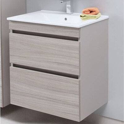 Roper ormarić sa lavaboom Tea 600BX