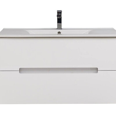 Roper ormarić sa lavaboom Tijana 900BX bela