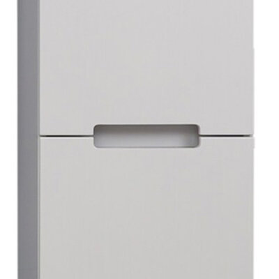 Roper vertikala sa policama Tijana bela