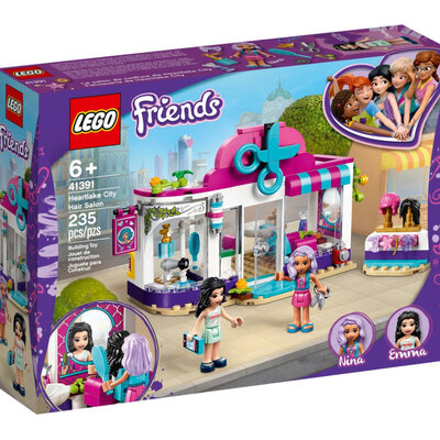 LEGO® FRIENDS Kocke Frizerski salon 41391