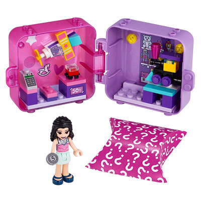 LEGO® FRIENDS Kocke - Ema - Kocka sa iznenađenjem 41409