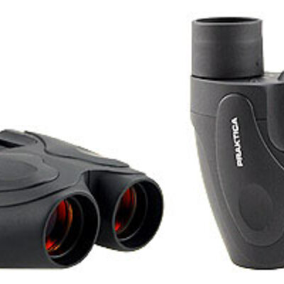 Praktica Zoom kompaktni dvogled 7-21x25