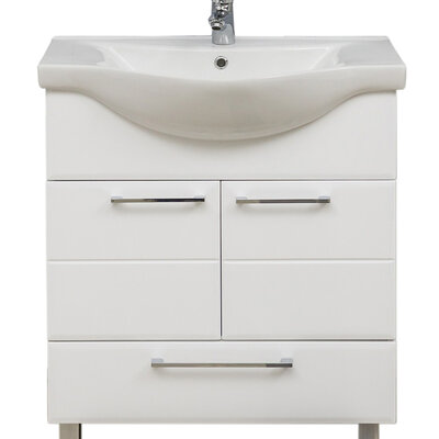 Roper ormarić sa lavaboom Nada 750BX