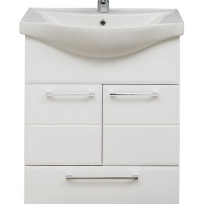 Roper ormarić sa lavaboom Nada 650BX