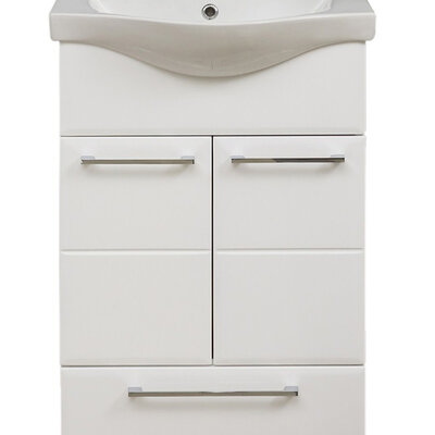 Roper ormarić sa lavaboom Nada 550BX