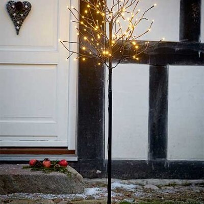 Svetleće LED drvo Reevany 150cm 120LED