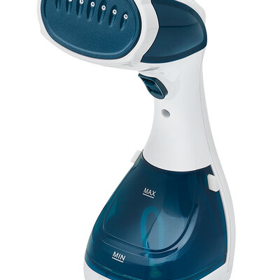 Clatronic vertikalna pegla na paru DB 3717