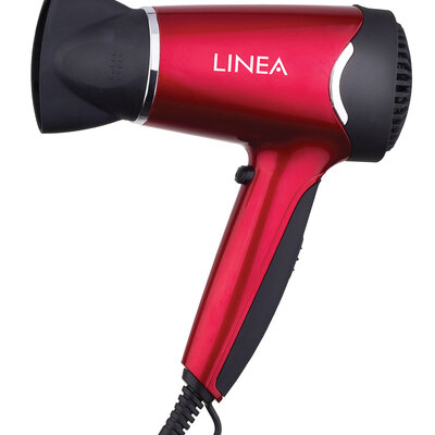 Linea fen za sušenje kose LHD-0527, 1600W