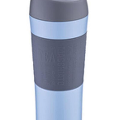 Texell termo šolja Lifestyle plava TTM-B303