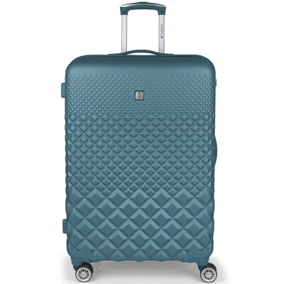 Veliki putni ABS kofer sa 4 točka Gabol Oporto 119047-18