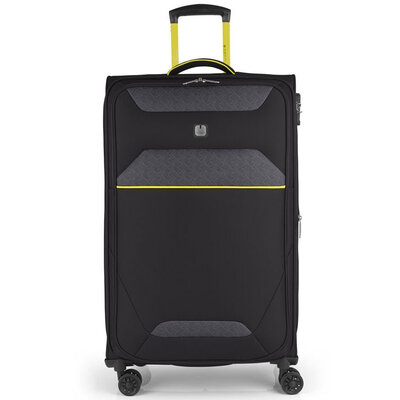 Veliki putni EVA kofer sa 4 točka Gabol Giro 119147-01