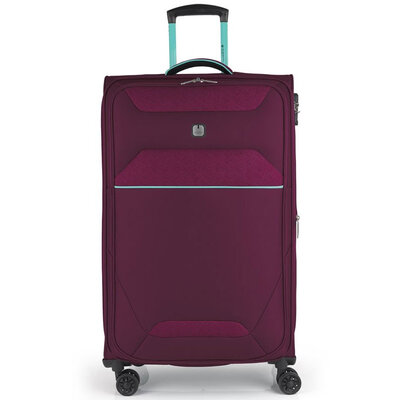 Veliki putni EVA kofer sa 4 točka Gabol Giro 119147-26