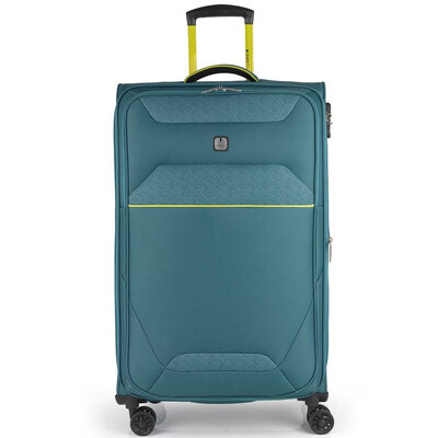 Veliki putni EVA kofer sa 4 točka Gabol Giro 119147-18