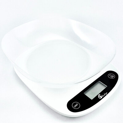 Casalinga kuhinjska vaga CK852 - Valeria