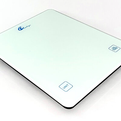 Casalinga kuhinjska vaga CK650 - Bianca