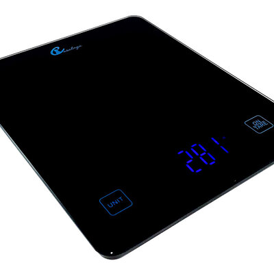 Casalinga kuhinjska vaga CK650 - Nera