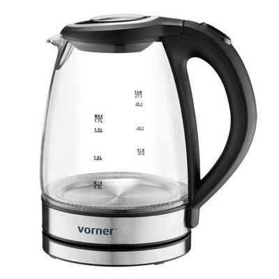 Električni bokal za vodu Vorner VKE-0510