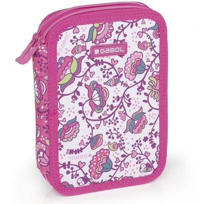 Pernica sa dva zipa Gabol Magic 221807