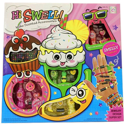 Hi Swell Set za nakit sa mirisima 885003