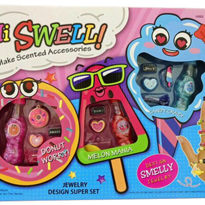 Hi Swell Set za nakit sa mirisima 885004