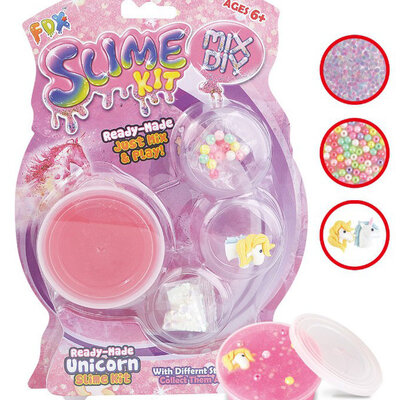 Set za Slajm SLIME Jednorog 885012