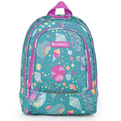 Predškolski ranac Gabol Mimic 226505