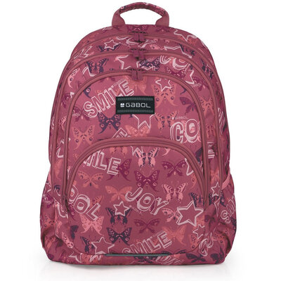 Školski ranac Gabol Emma 227840