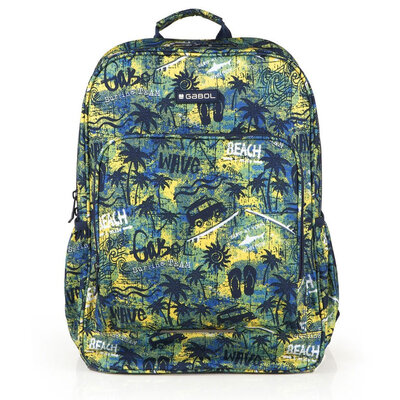 Školski ranac Gabol Shark 227300