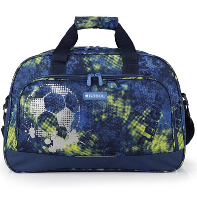 Putna sportska torba Gabol Coach 227255