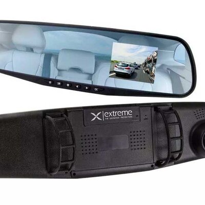 Kamera za automobil Esperanza XDR103