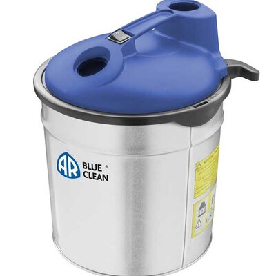 Usisivač za pepeo Annovi Reverberi MID20 ARBLUE