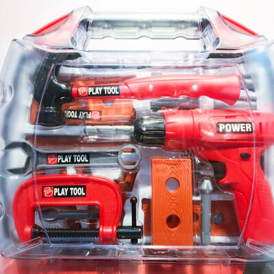 Set alata u koferu za decu 121 870029