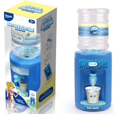 Dečija igračka Aparat za vodu plavi 870012