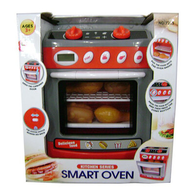 Dečija igračka Rerna 870054