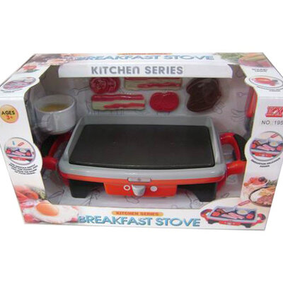 Dečija igračka Roštilj ploča 870055