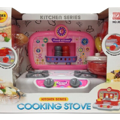 Dečija igračka Šporet na plin 870056