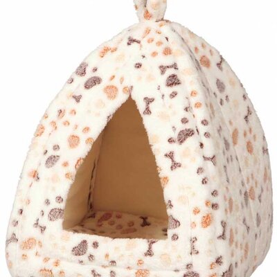 Trixie Kućica ležaljka za mačke i male pse Lingo 36354