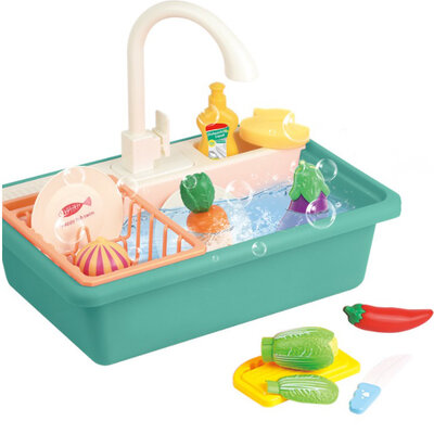 Dečija igračka Set Sudopera 6663 870014